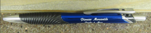 Image of Pioneer Mercantile Books & More Pen